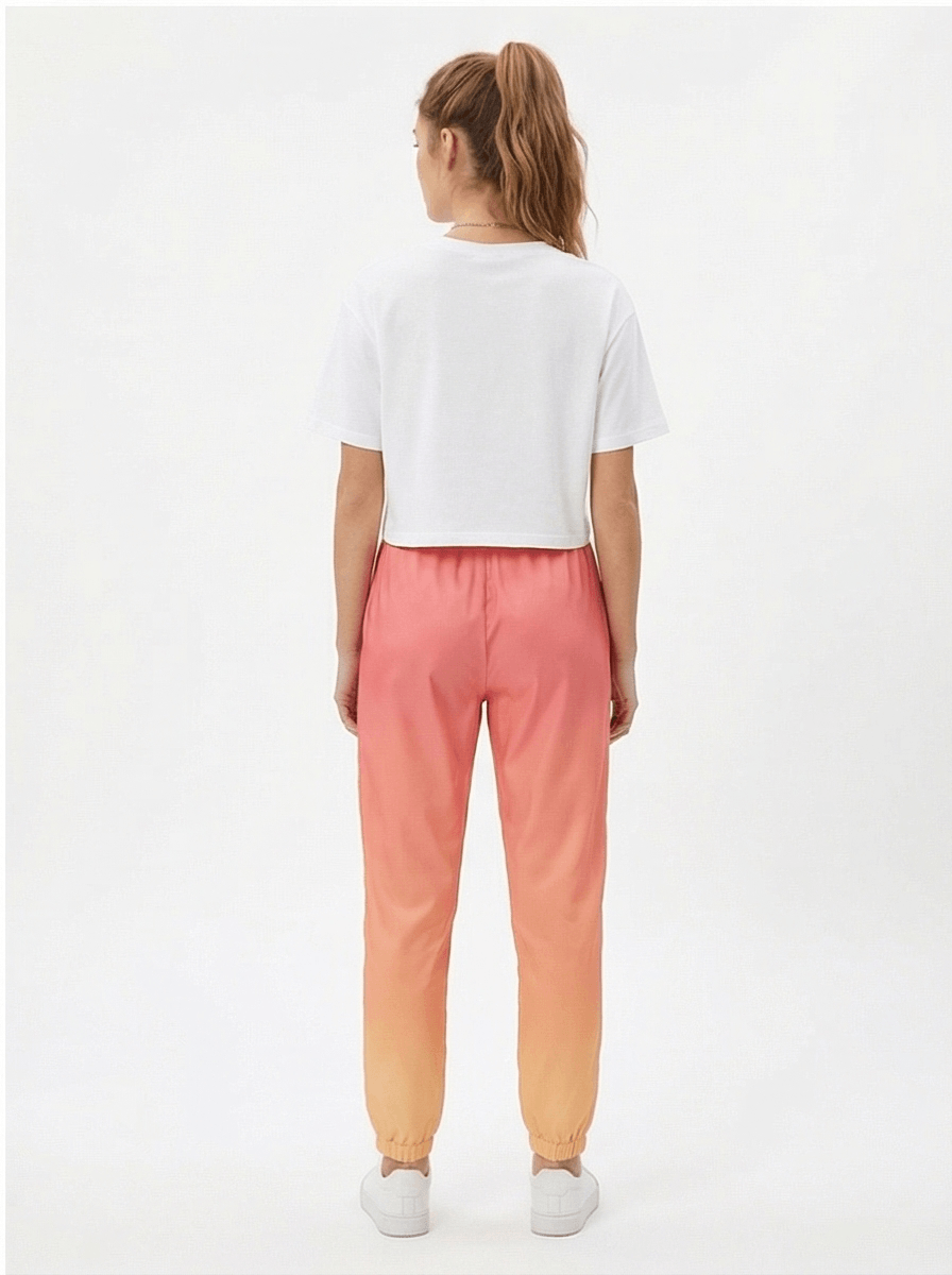 Signature Relaxed Track Trousers