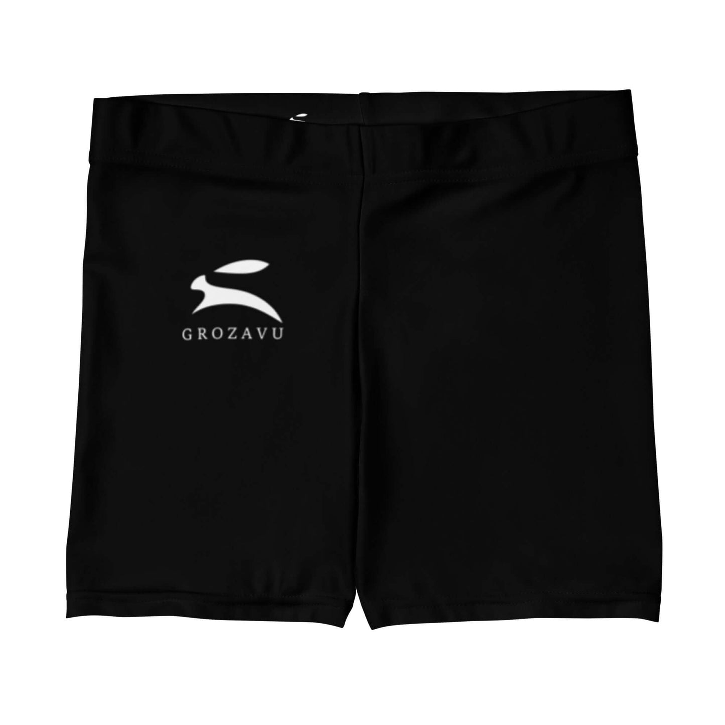 Signature Contour Shorts