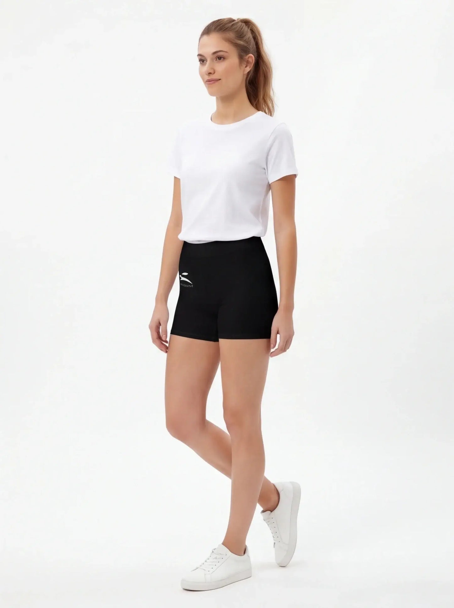 Signature Contour Shorts