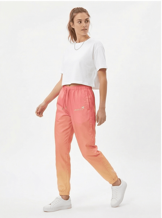 Signature Relaxed Track Trousers