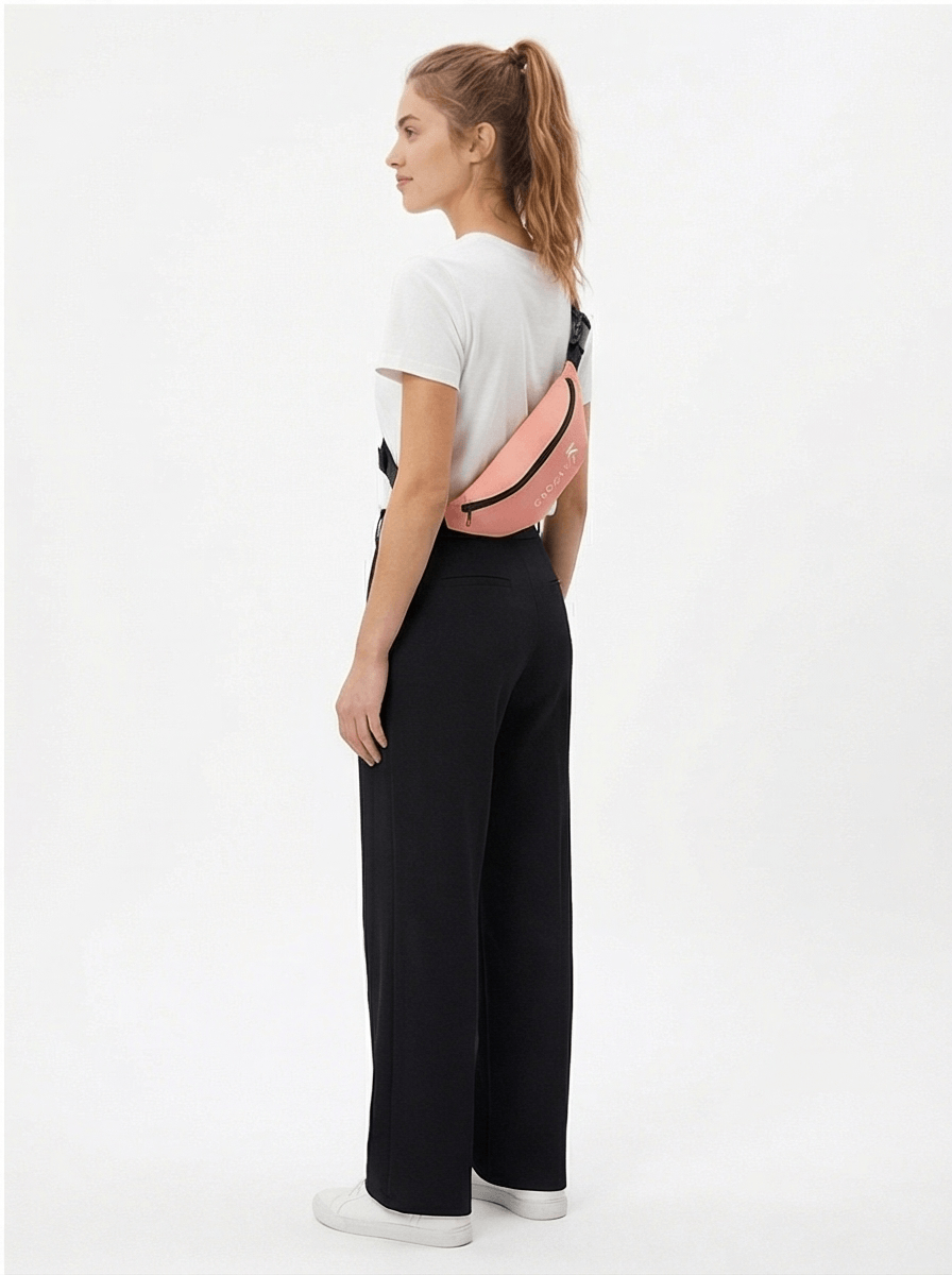 Signature Utility Crossbody Bag