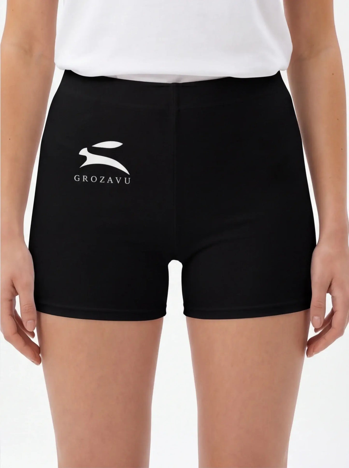 Signature Contour Shorts