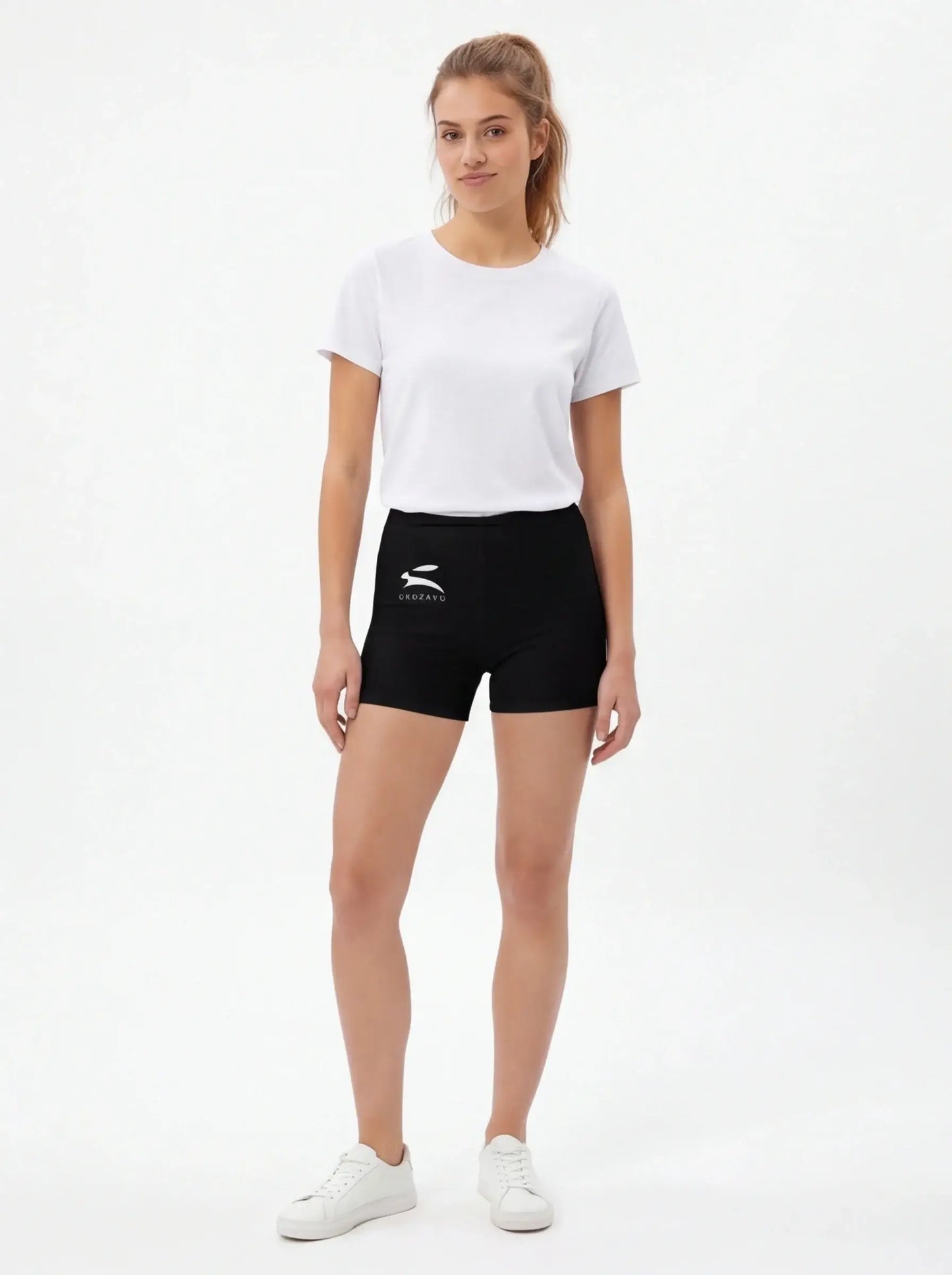 Signature Contour Shorts