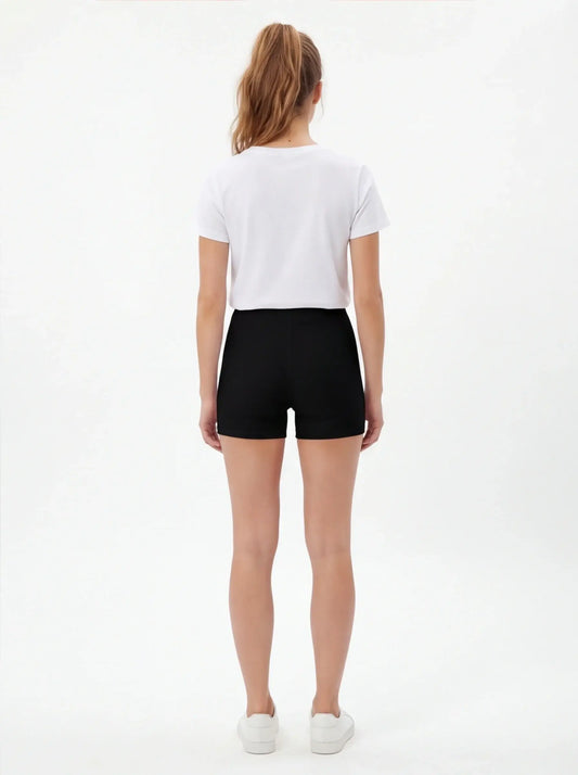 Signature Contour Shorts