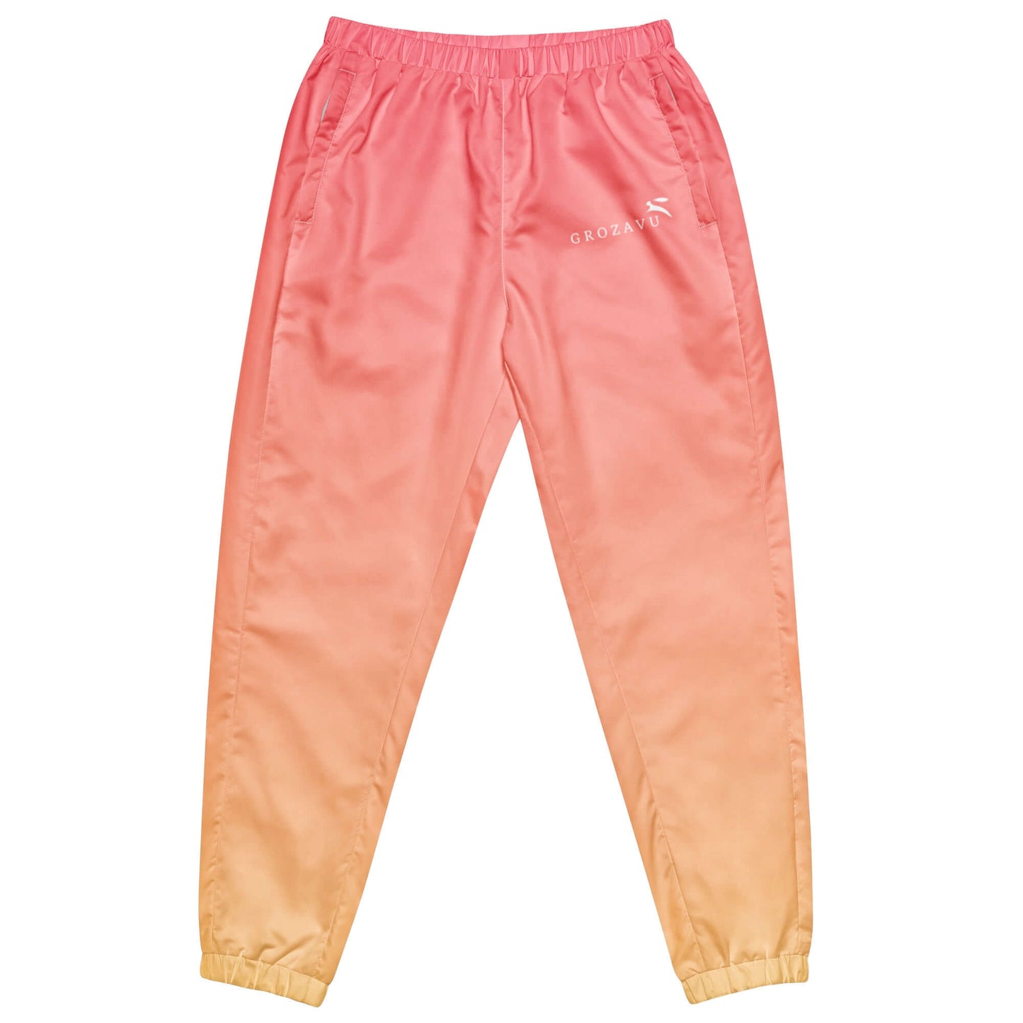 Signature Relaxed Track Trousers